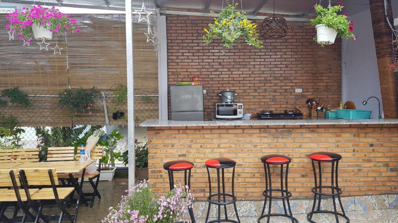 Vaan'S Homestay Далат Екстер'єр фото
