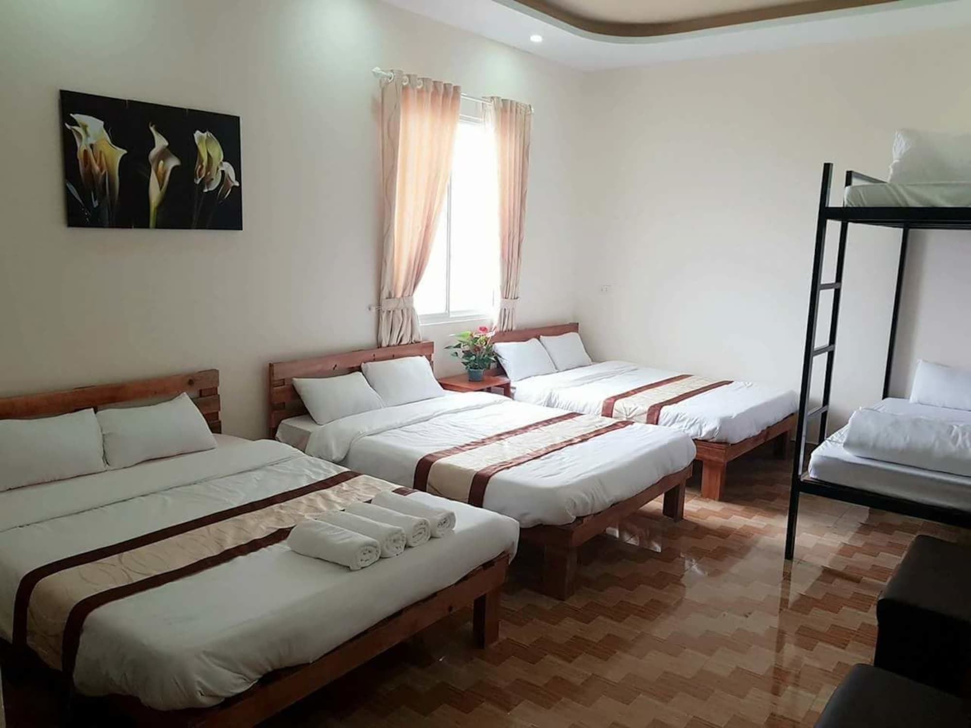 Vaan'S Homestay Далат Екстер'єр фото